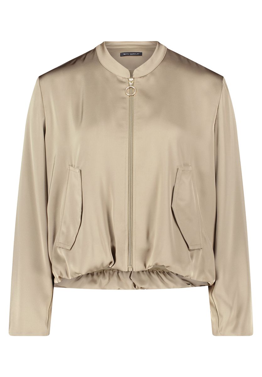 Blazer-Jacke