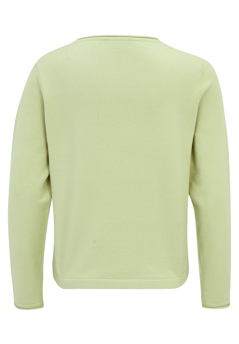 Strickpullover