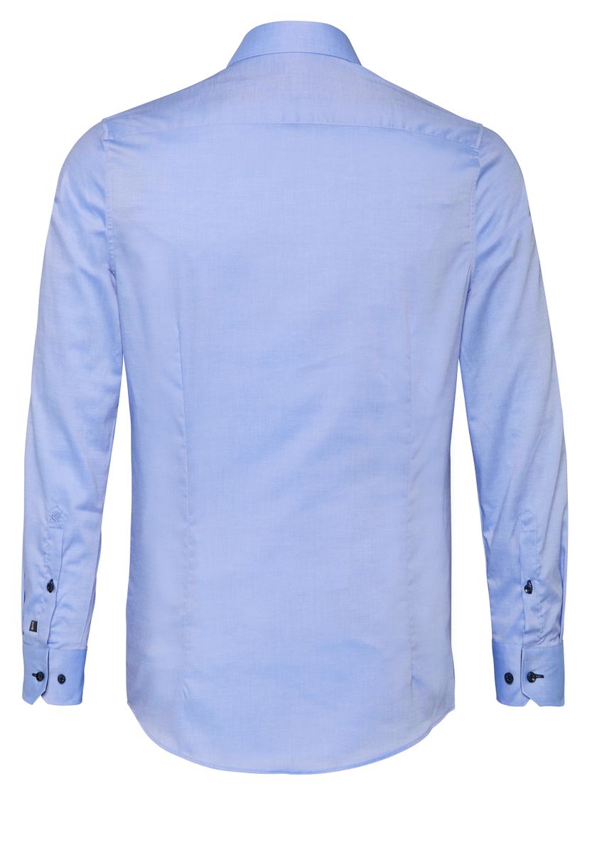 PURE- City Hemd slim fit Langarm