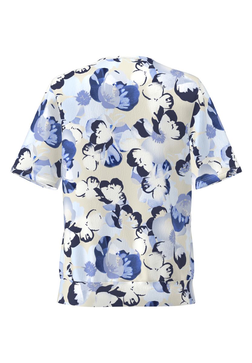 Blusenshirt NOS aus Ecovero Viskose