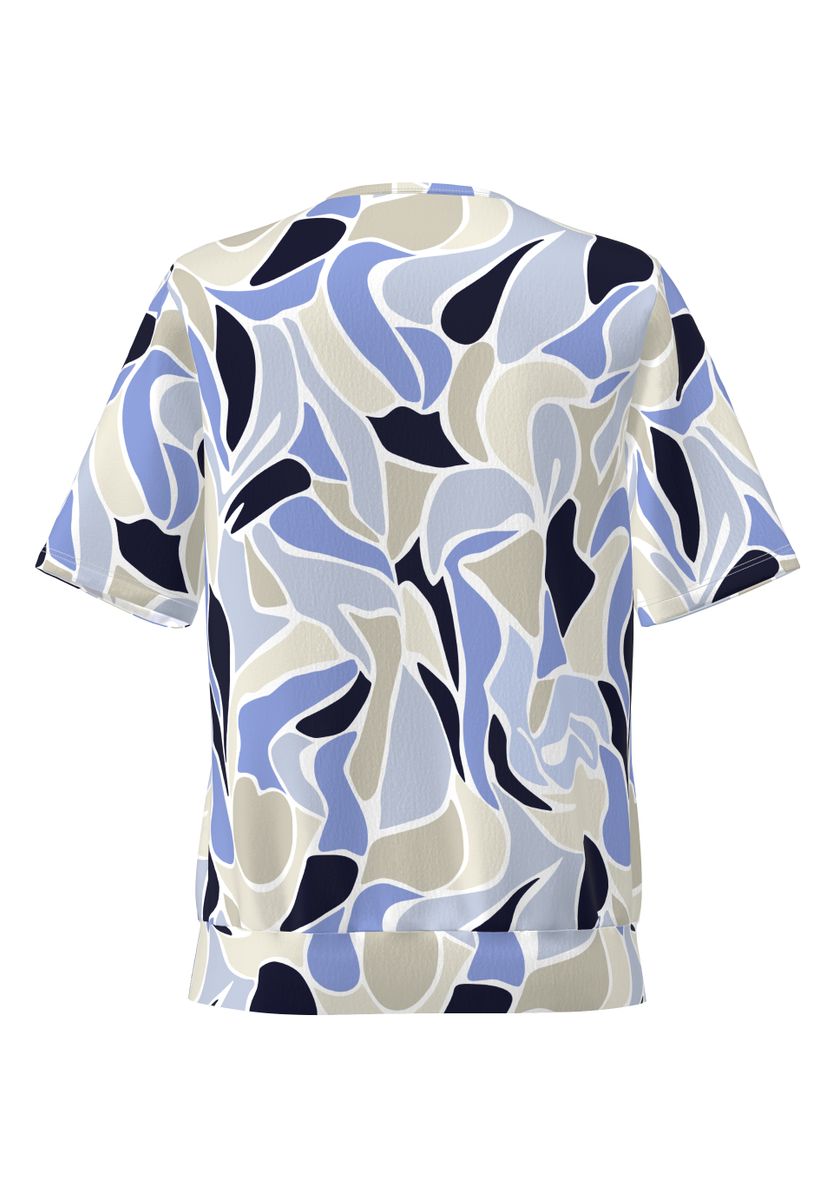 Blusenshirt NOS aus Ecovero Viskose