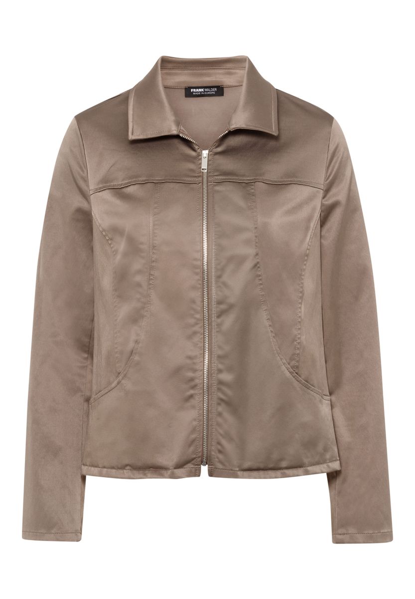 Jacke LOVELY SPRINGTIME mit softem edlen Touch