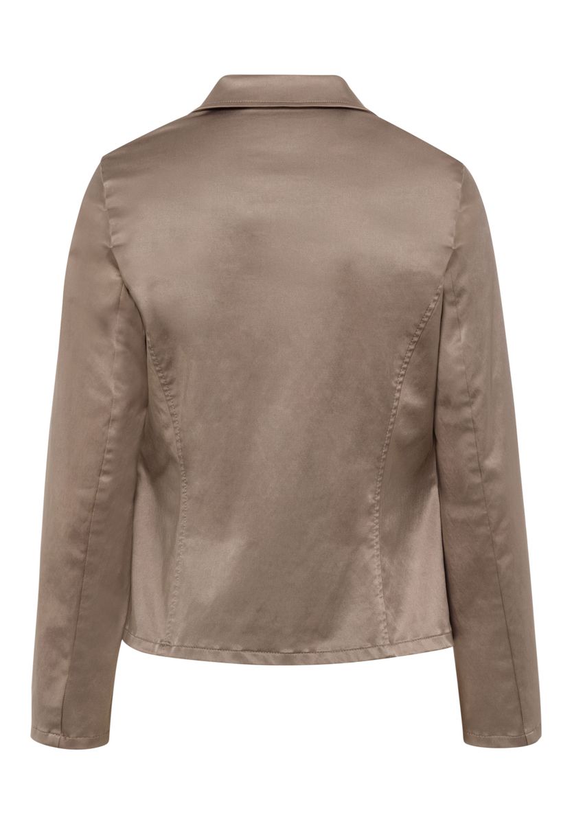 Jacke LOVELY SPRINGTIME mit softem edlen Touch