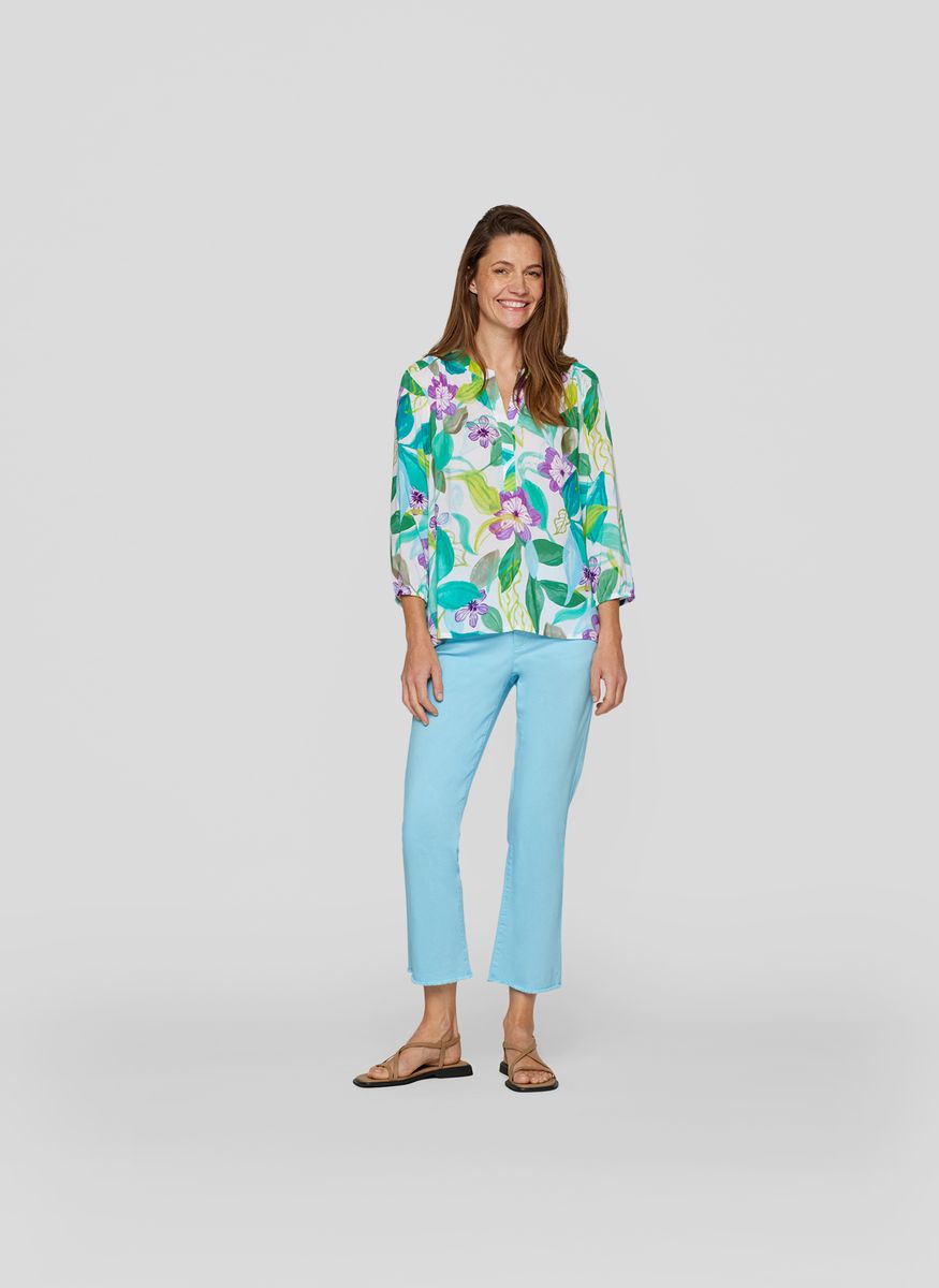 New Tropical
