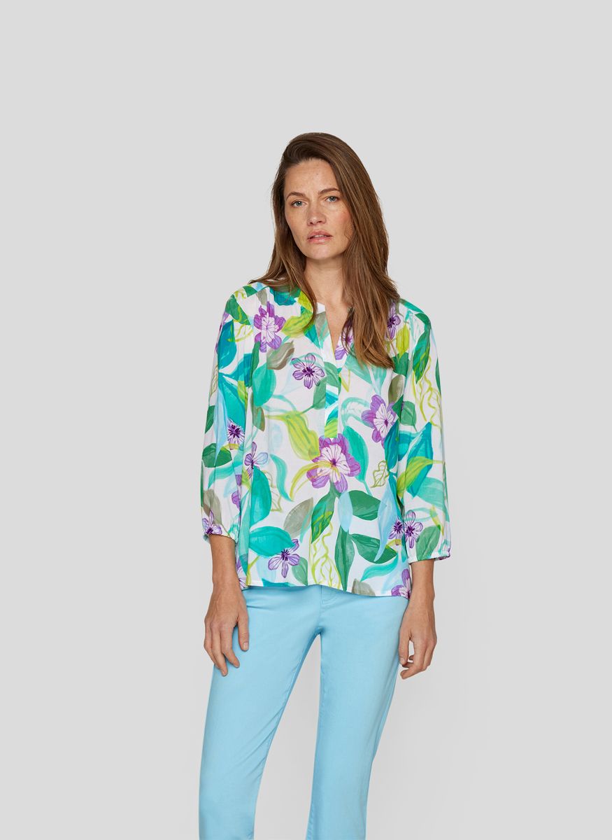 New Tropical