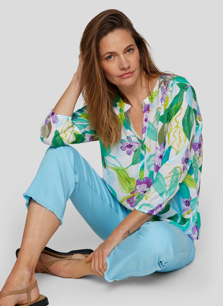New Tropical