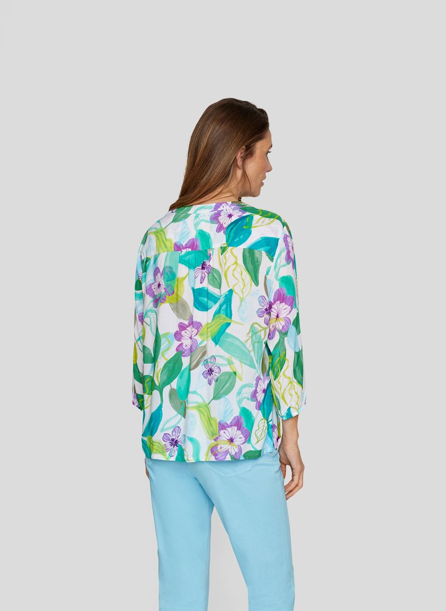 New Tropical