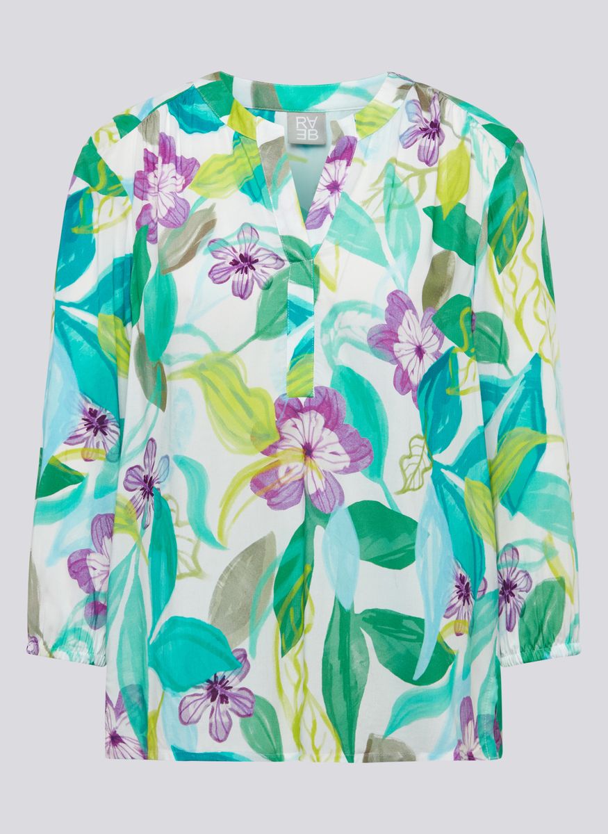 New Tropical