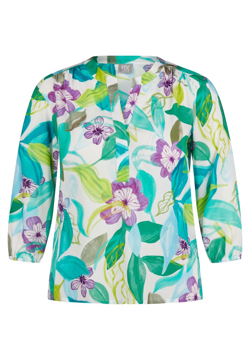 New Tropical