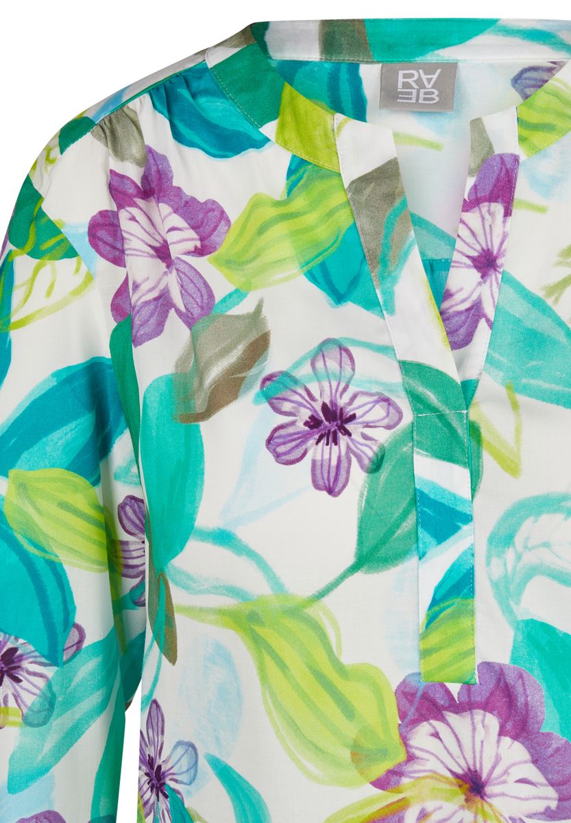 New Tropical