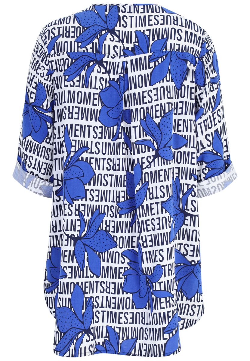 Bluse