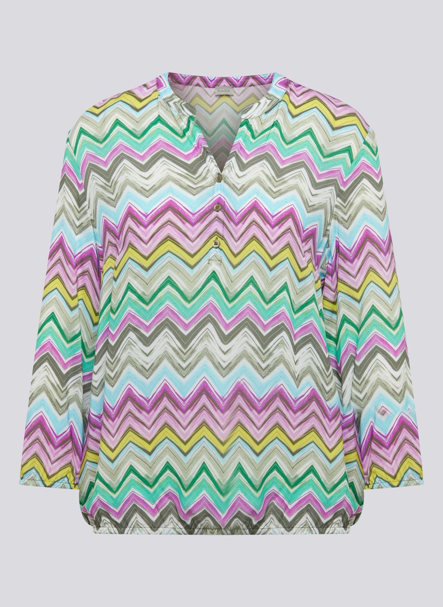 New Tropical