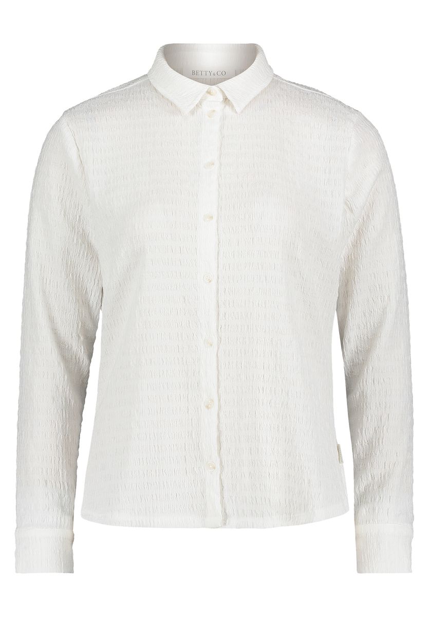 Blusenshirt