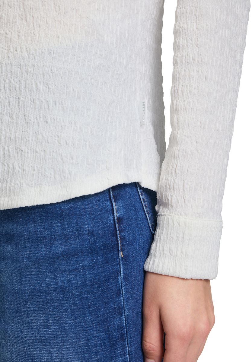 Blusenshirt