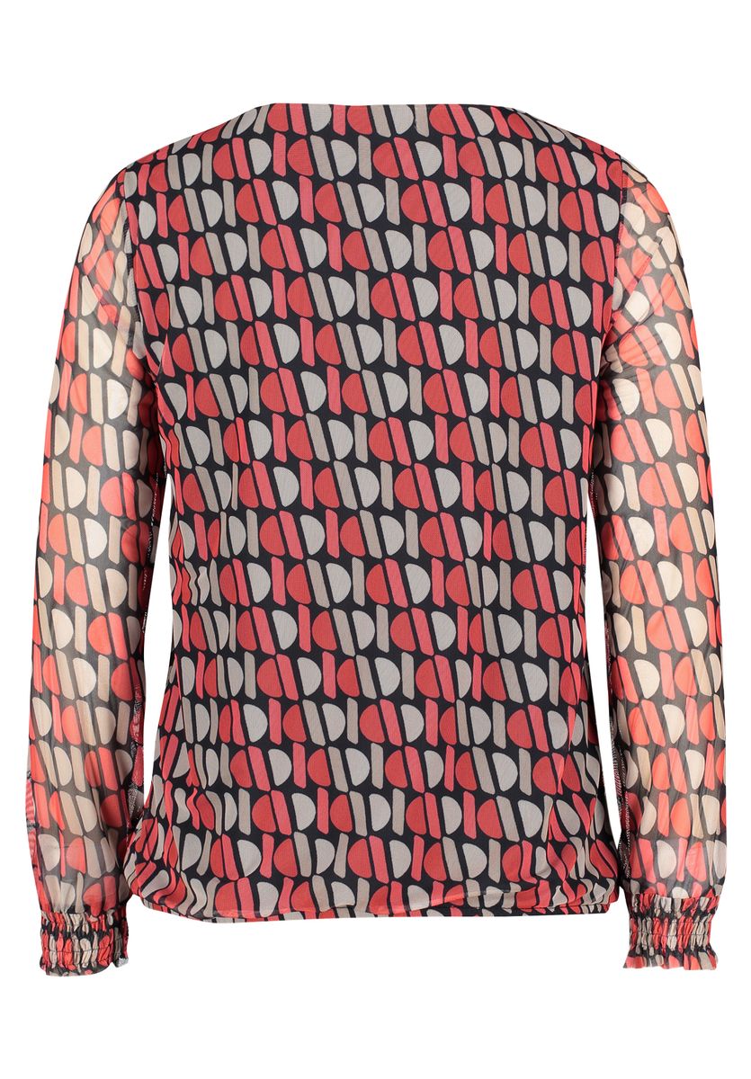 Blusenshirt