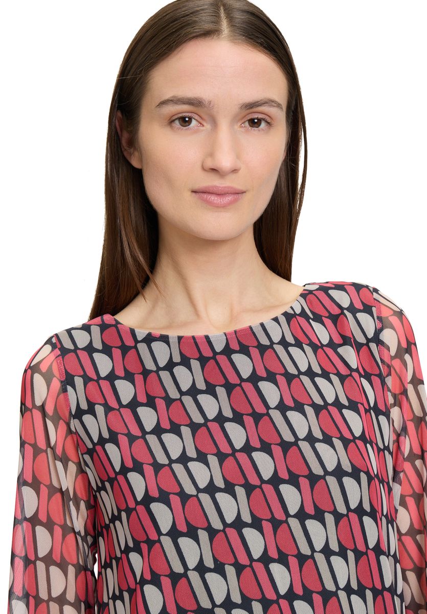 Blusenshirt