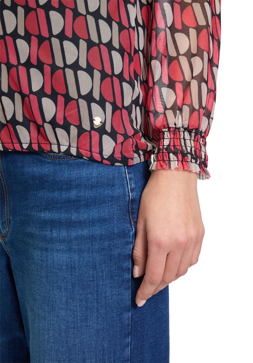 Blusenshirt
