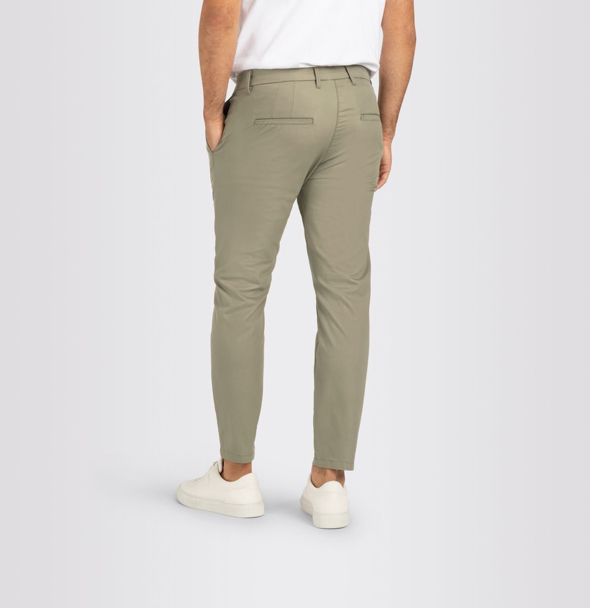 MAC JEANS - Griffin, Techno Twill