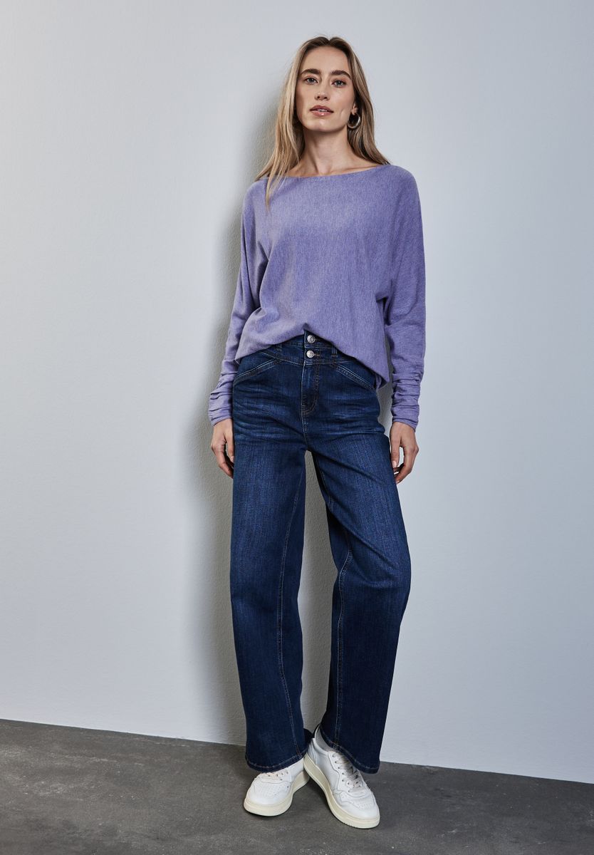 Dolman Pullover