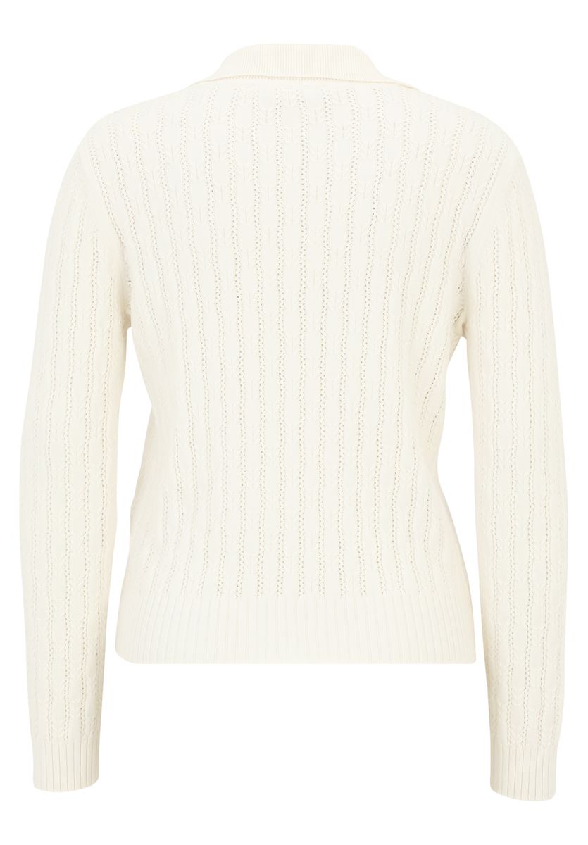 Strickpullover