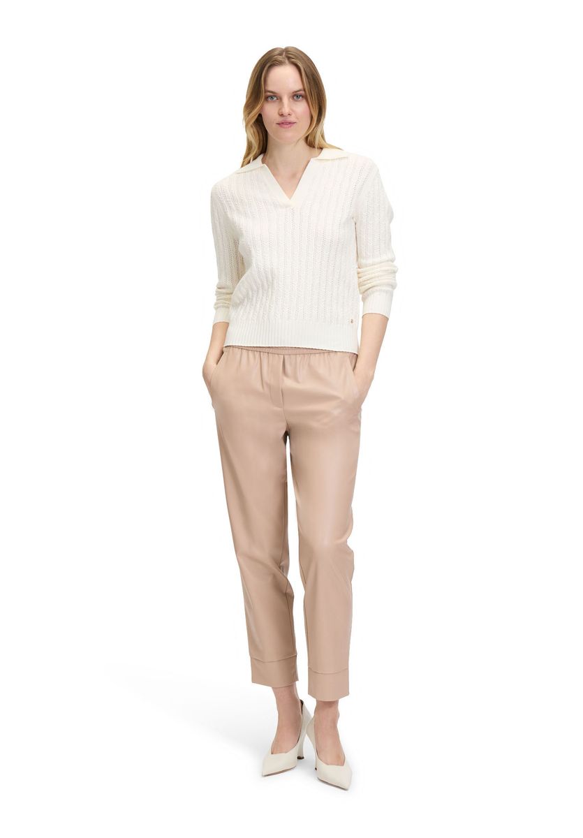 Strickpullover