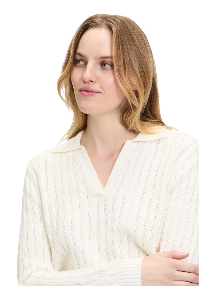 Strickpullover