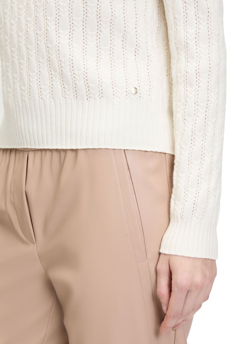 Strickpullover