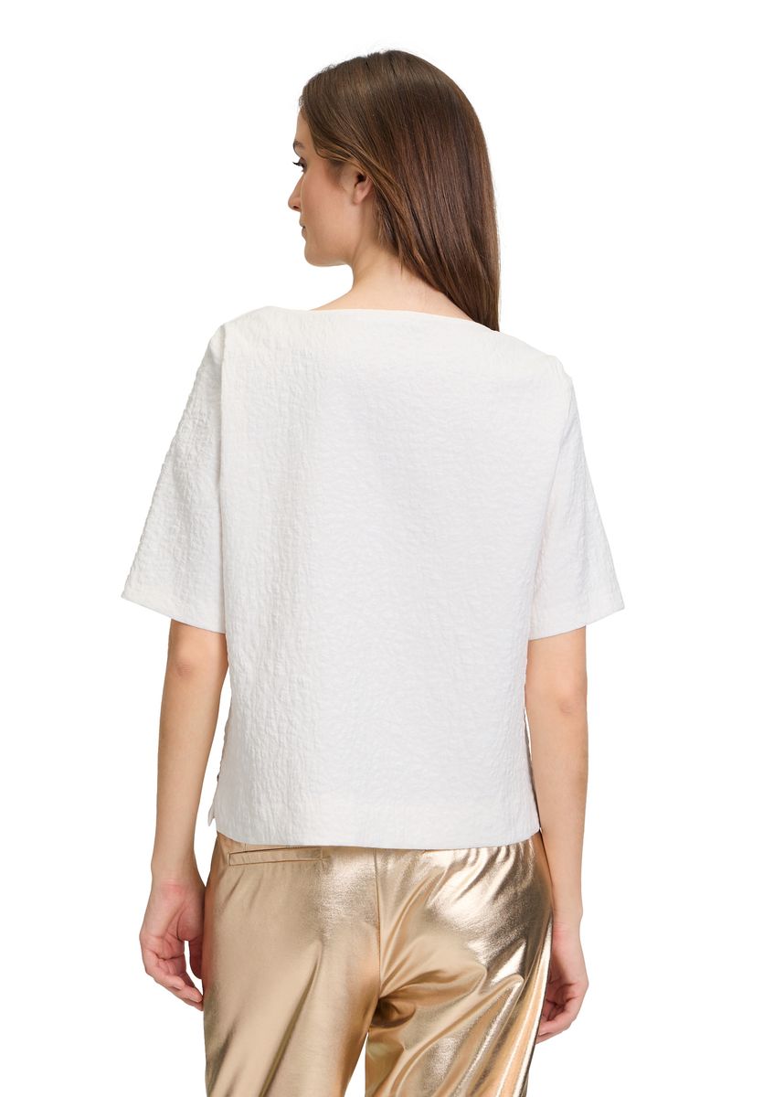 Blusenshirt