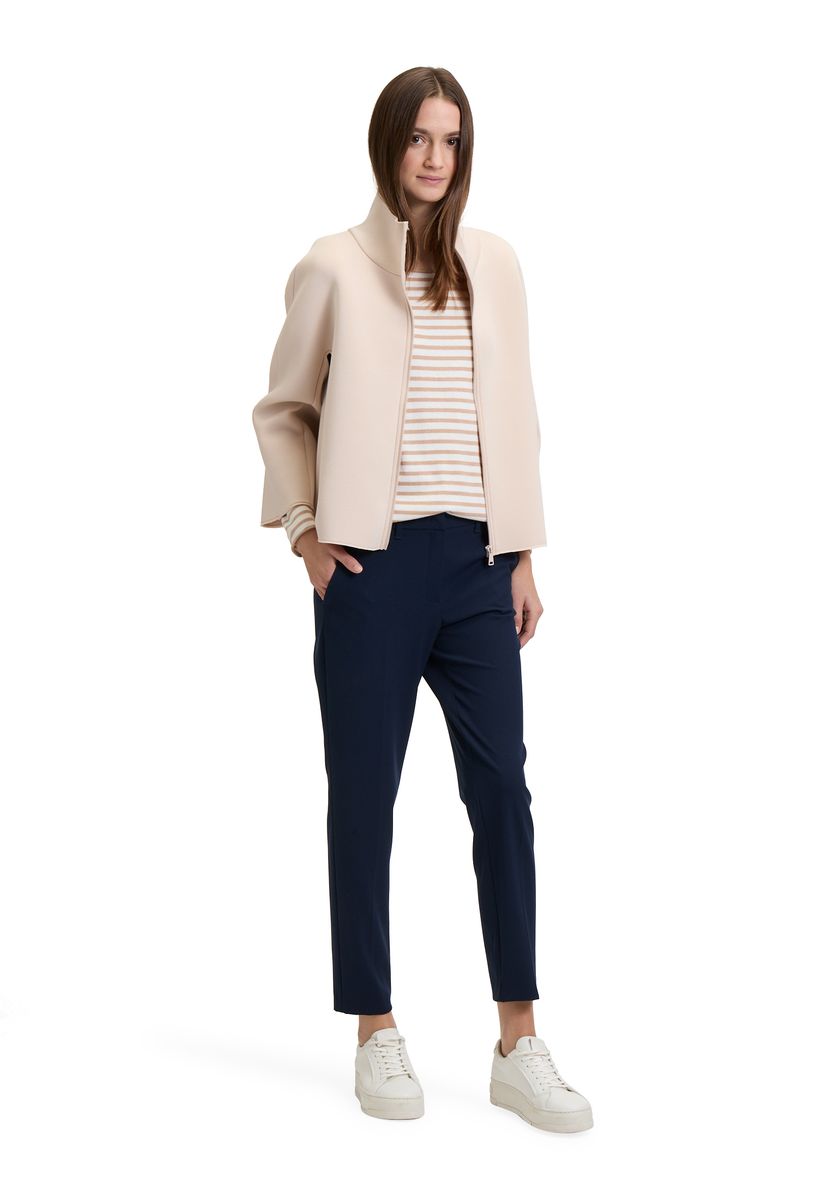 Casual-Jacke