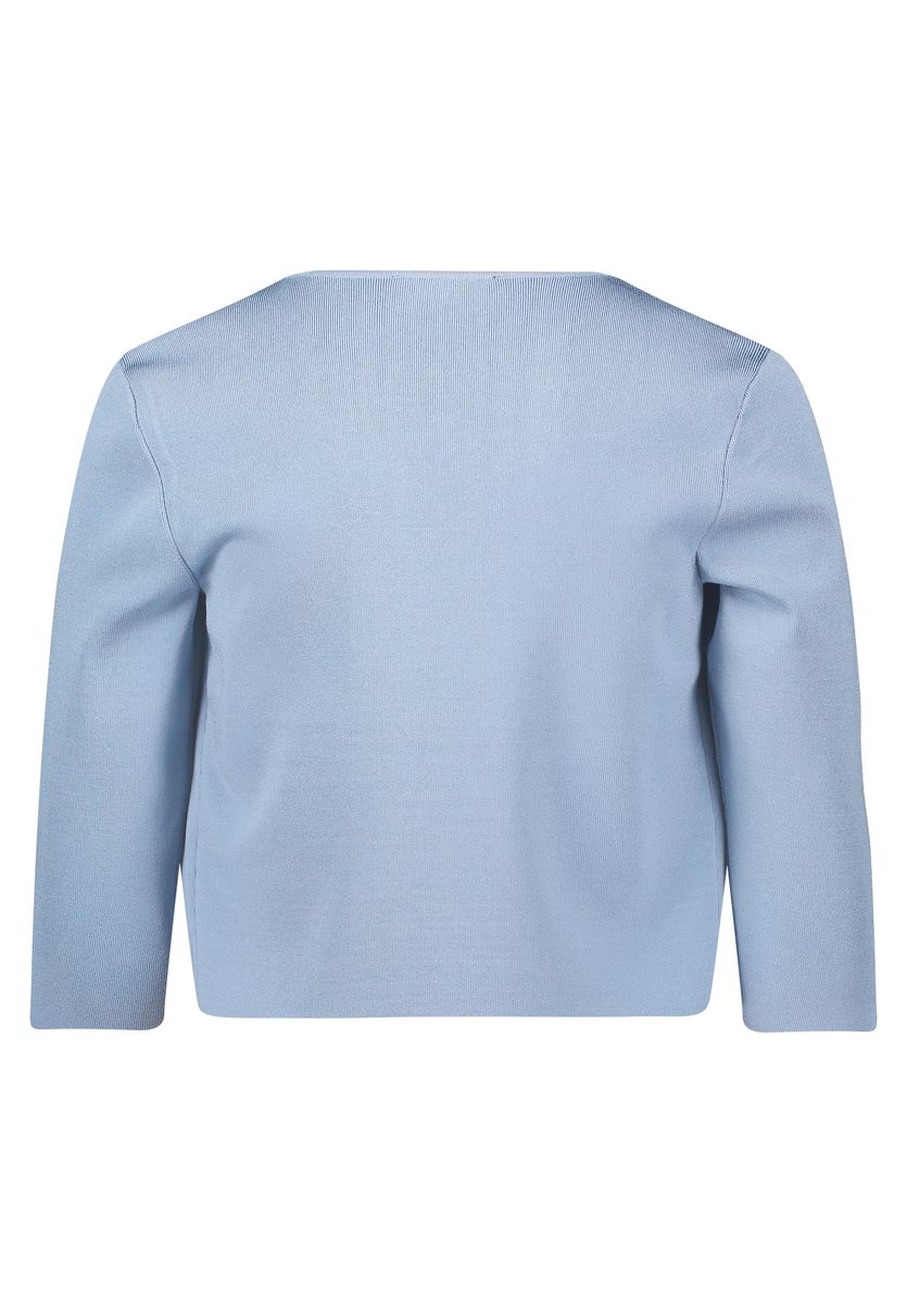 Strickbolero