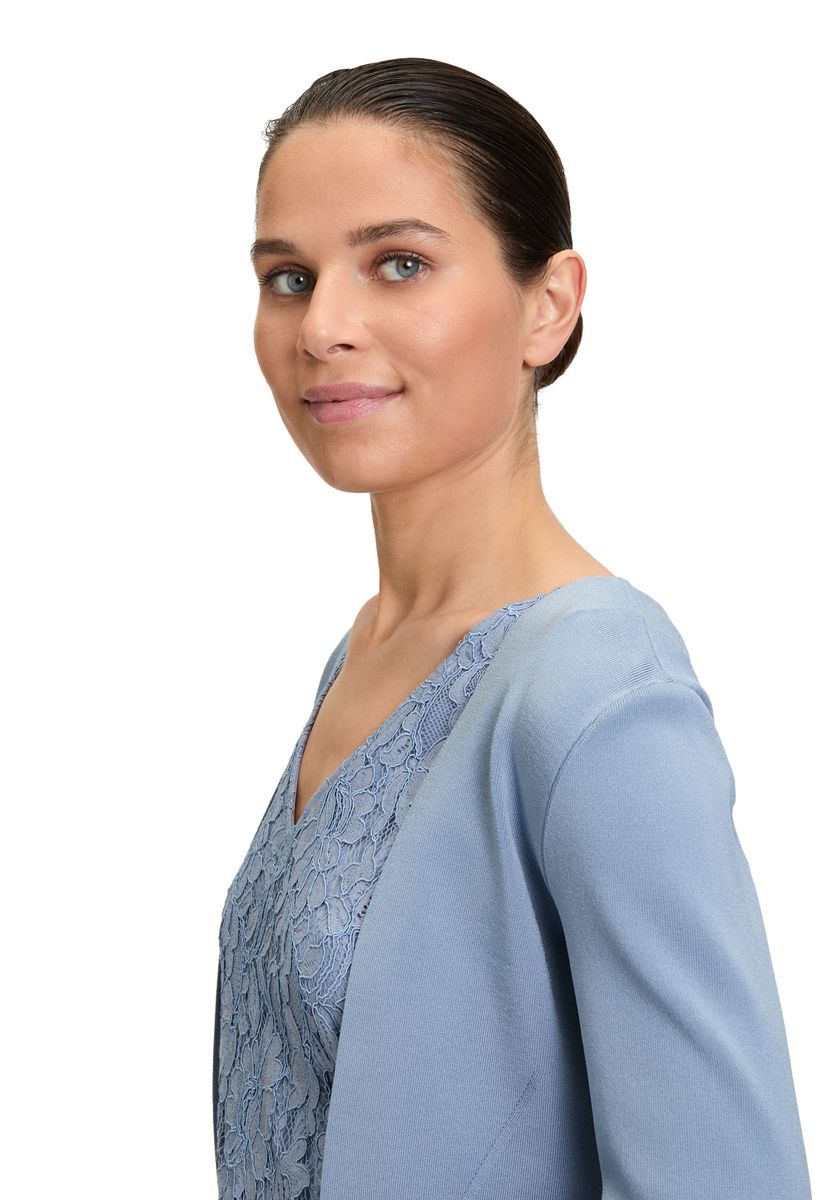Strickbolero