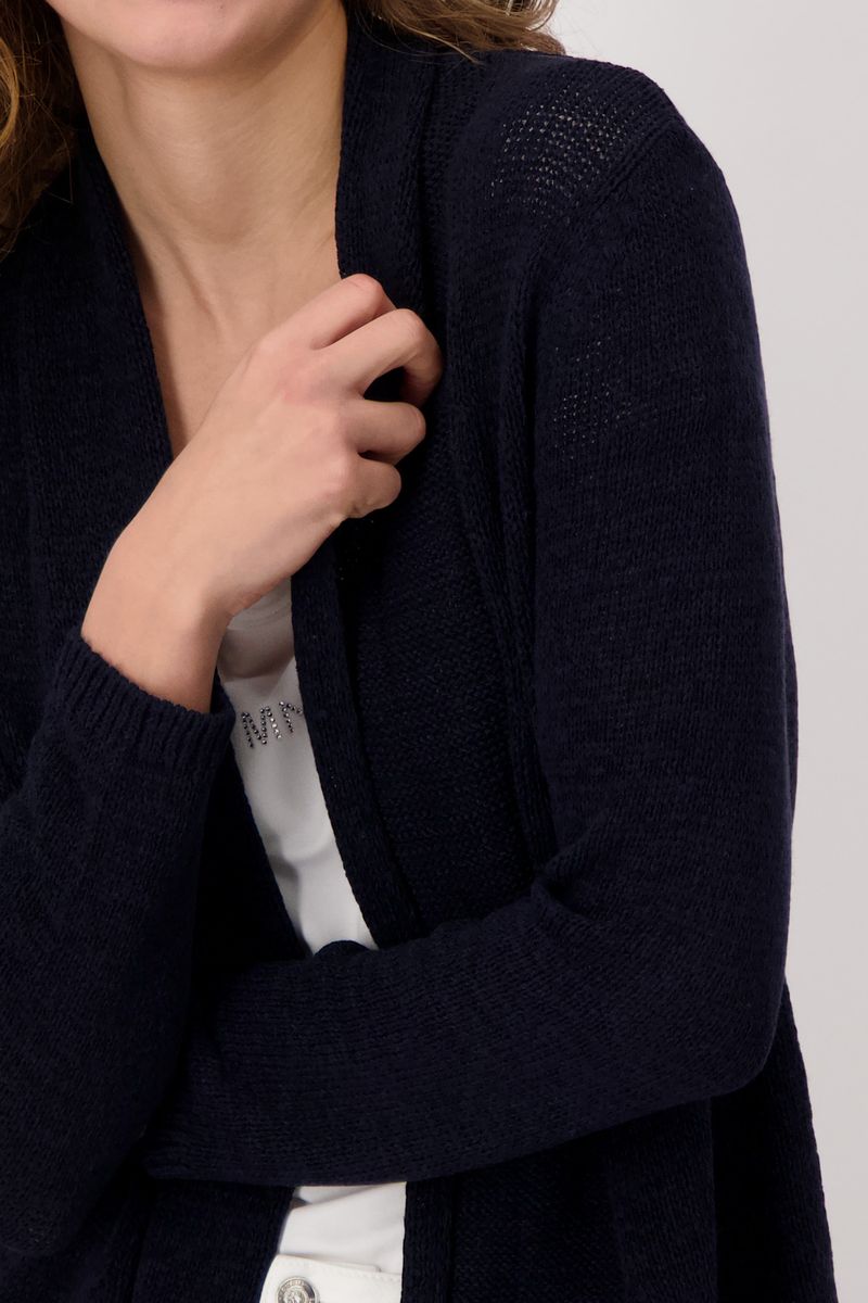 Strickjacke