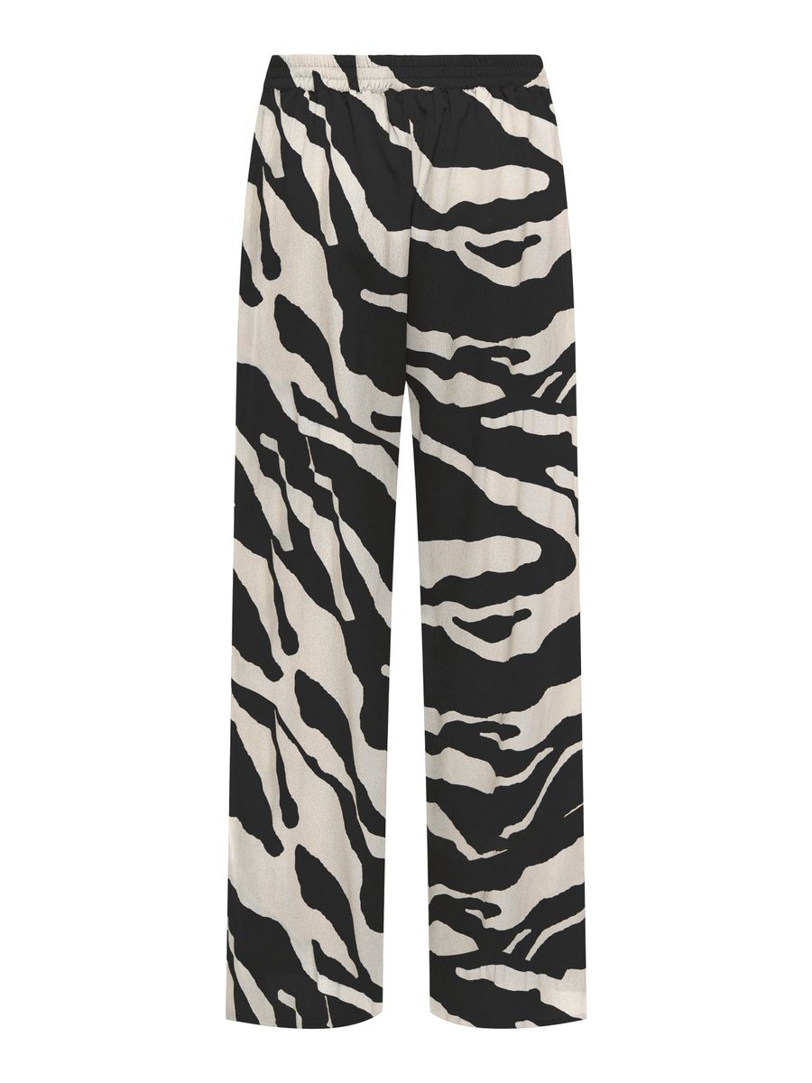 ONLNOVA LIFE VIS PALAZZO PANT AOP