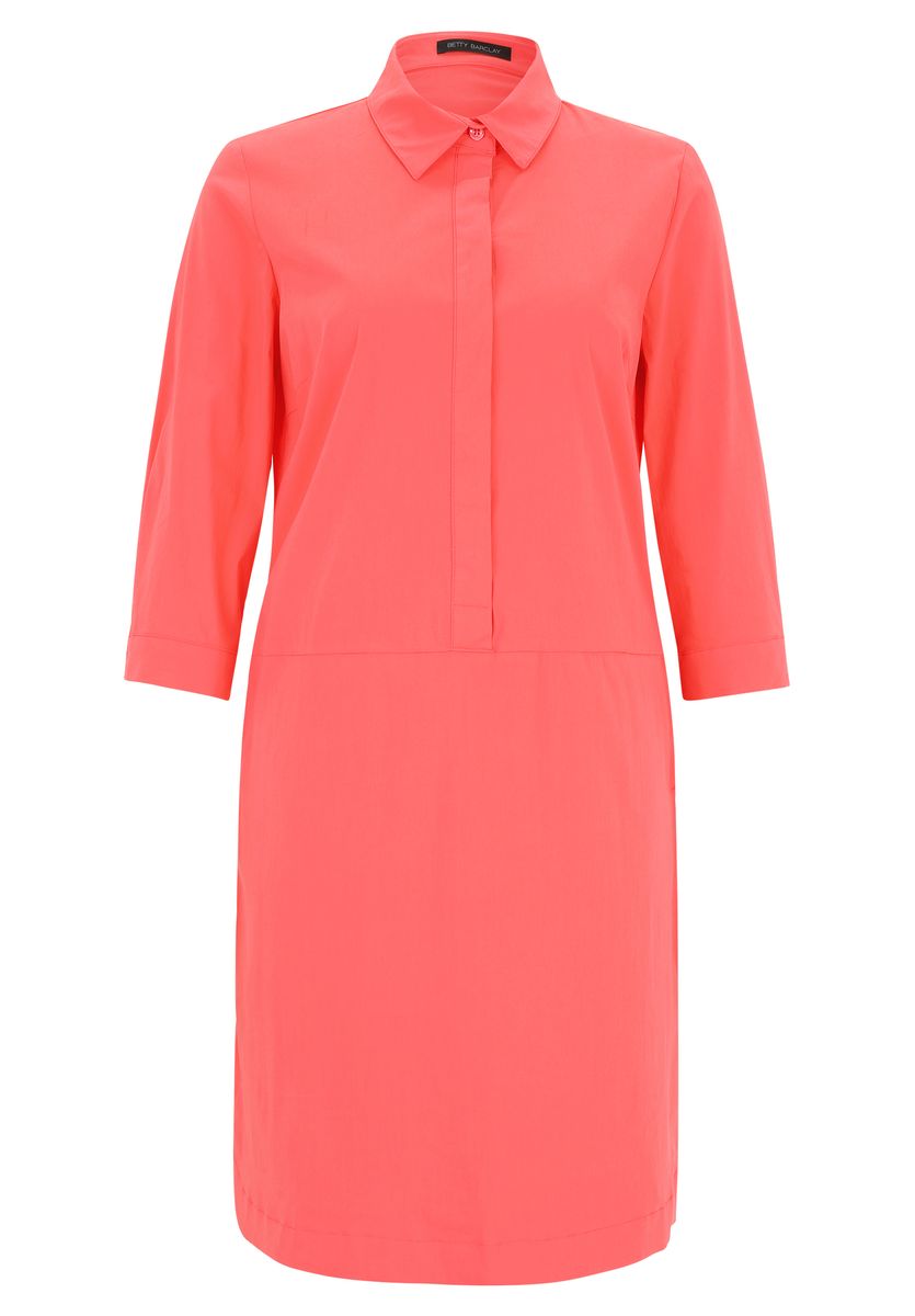 Hemdblusenkleid