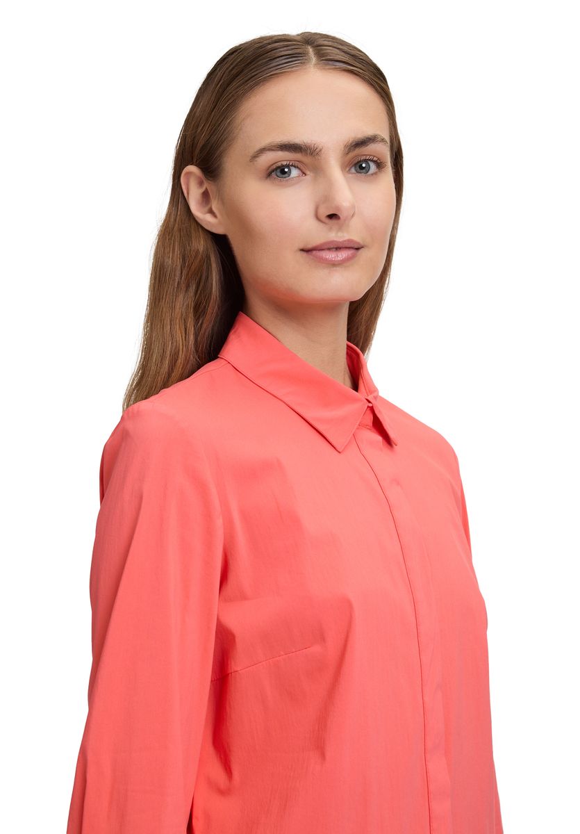 Hemdblusenkleid