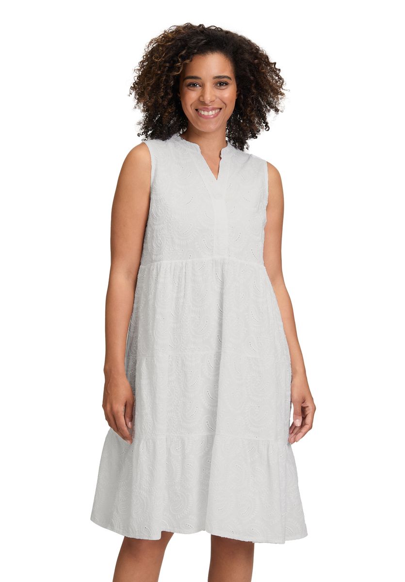 Spitzenkleid