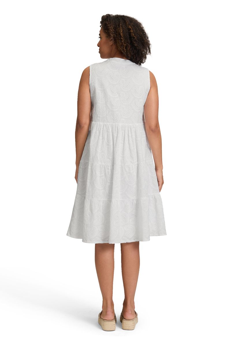 Spitzenkleid