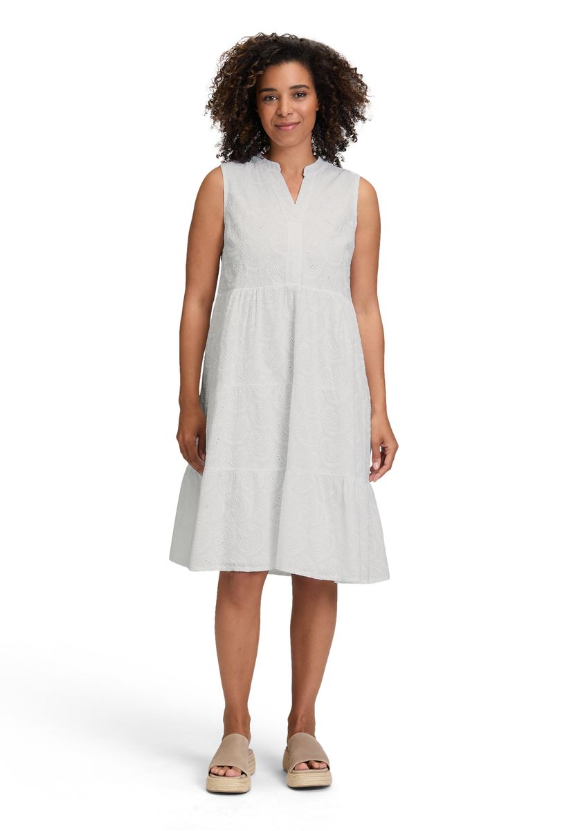 Spitzenkleid