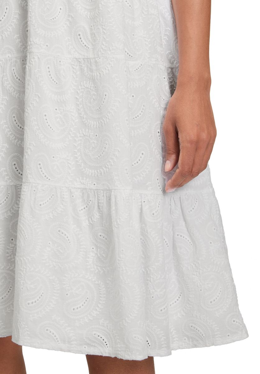 Spitzenkleid