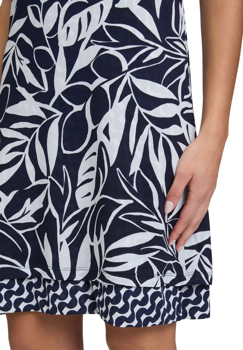 Jerseykleid