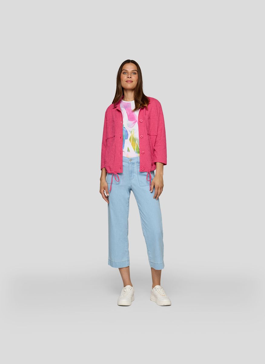 Colour Clash