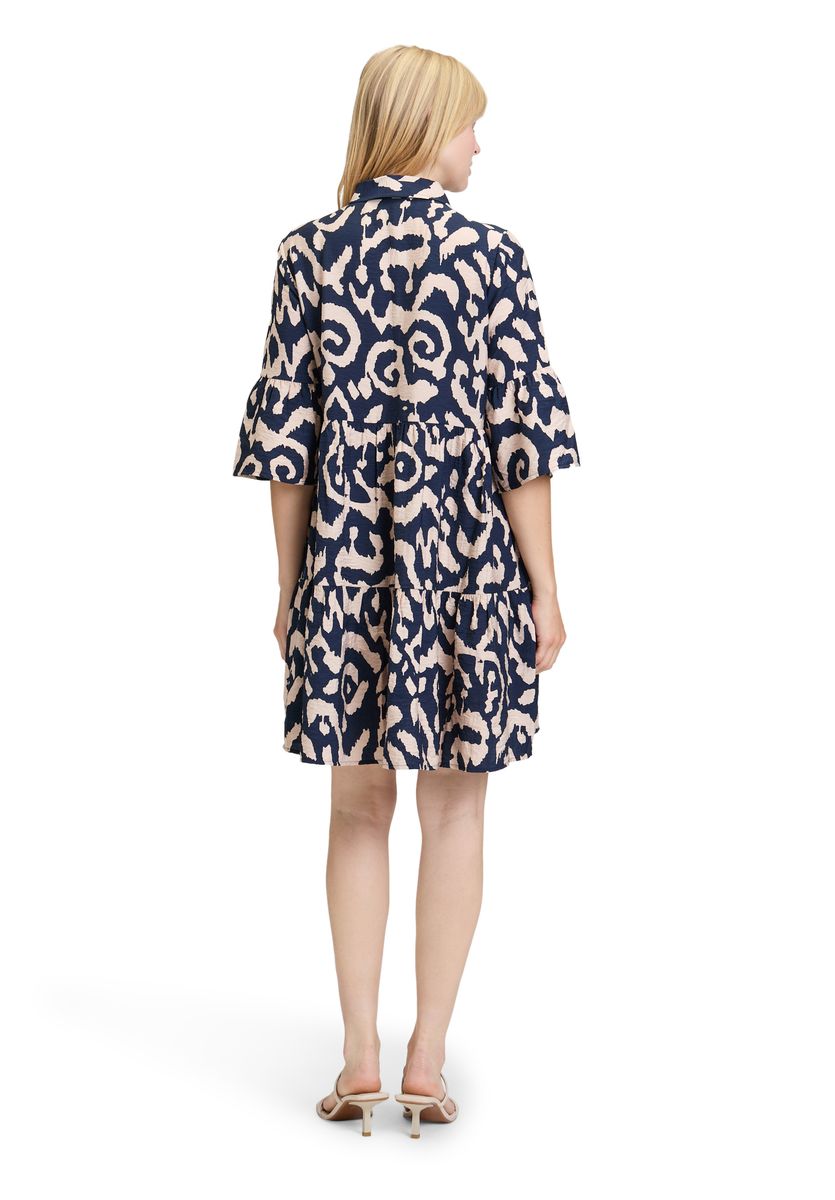 Stufenkleid