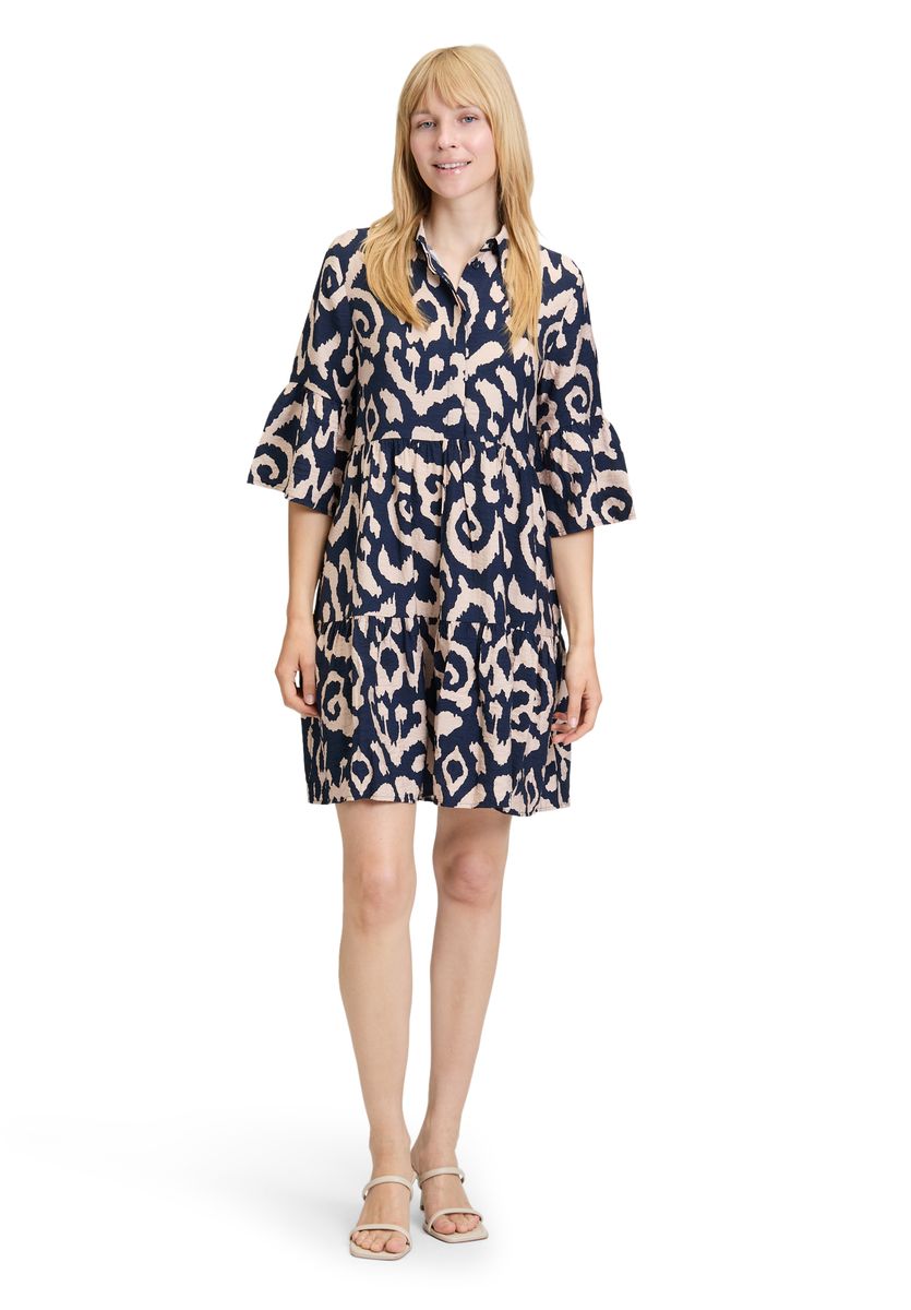 Stufenkleid