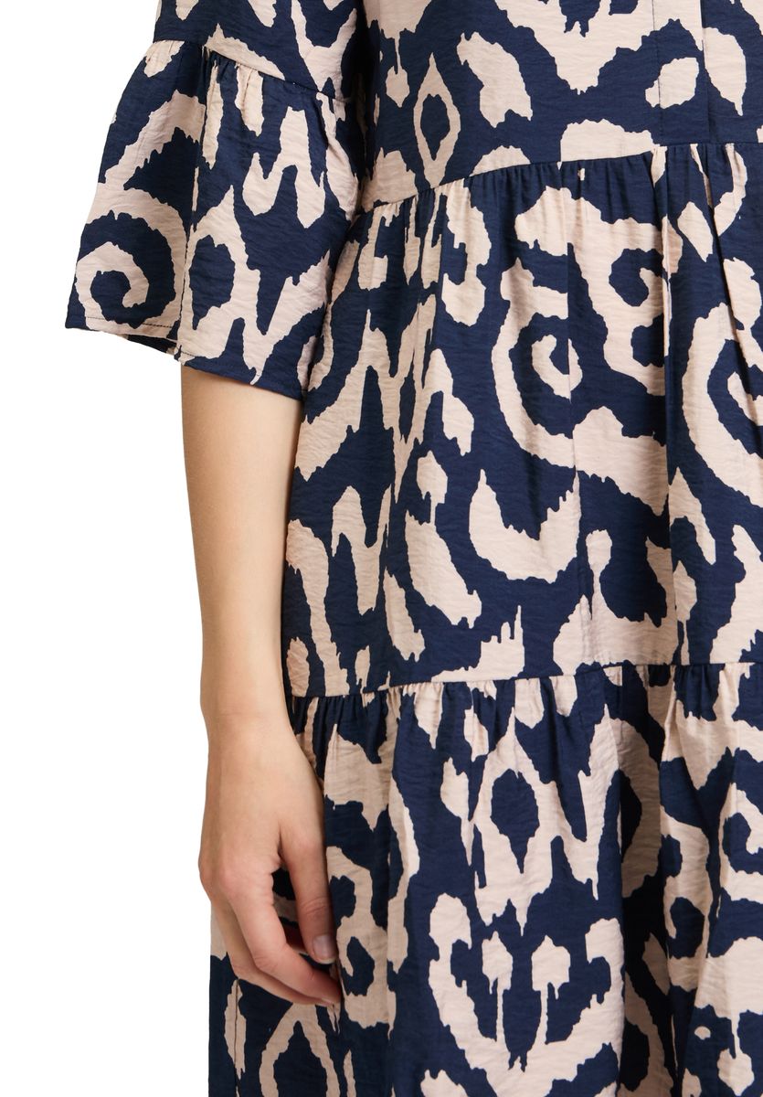 Stufenkleid
