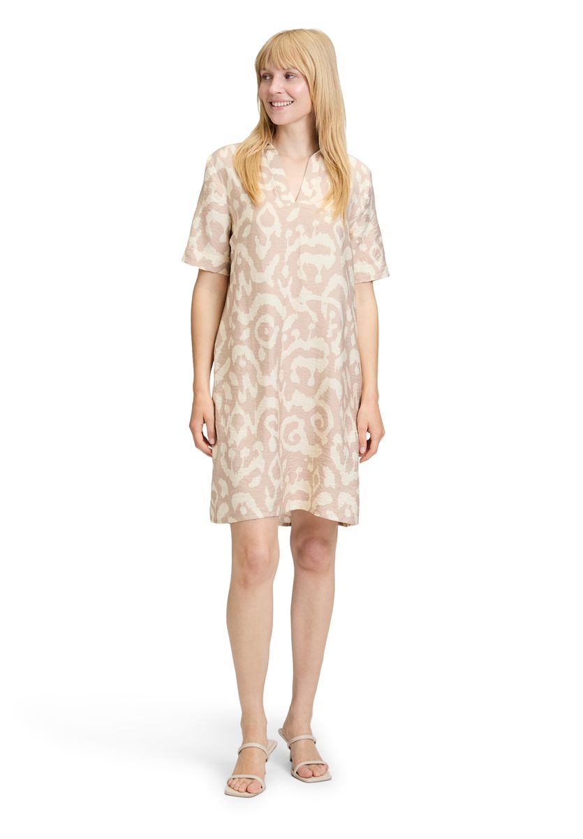 Hemdblusenkleid