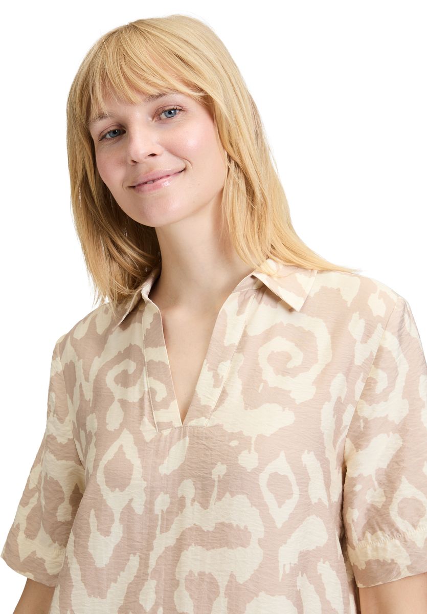 Hemdblusenkleid
