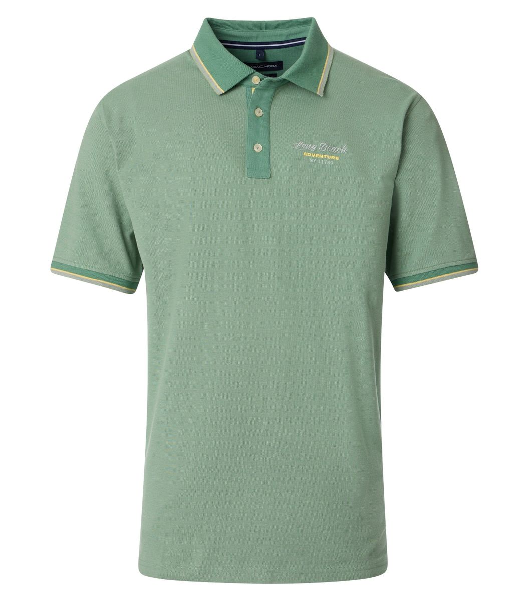 Polo-Shirt