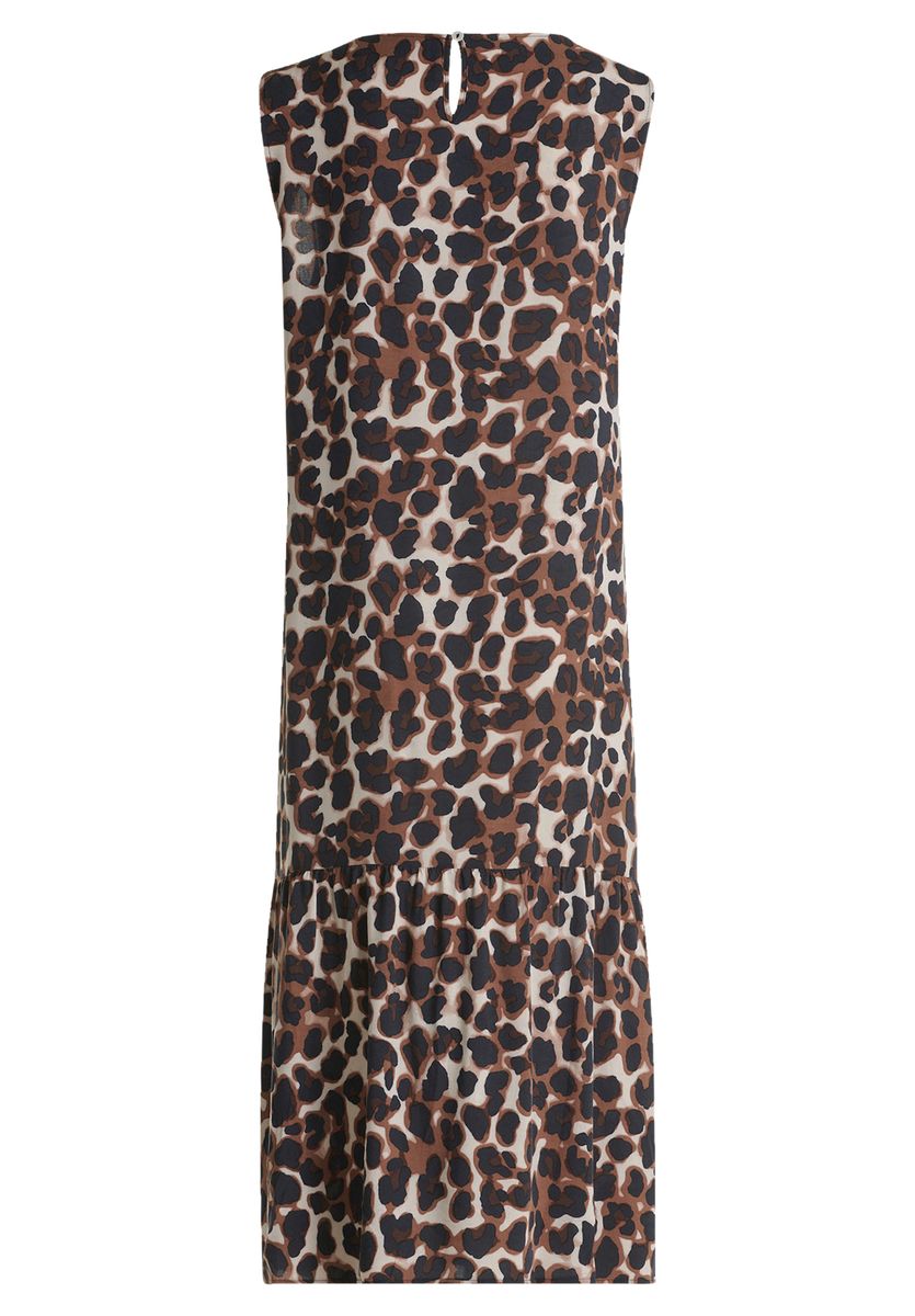 Stufenkleid