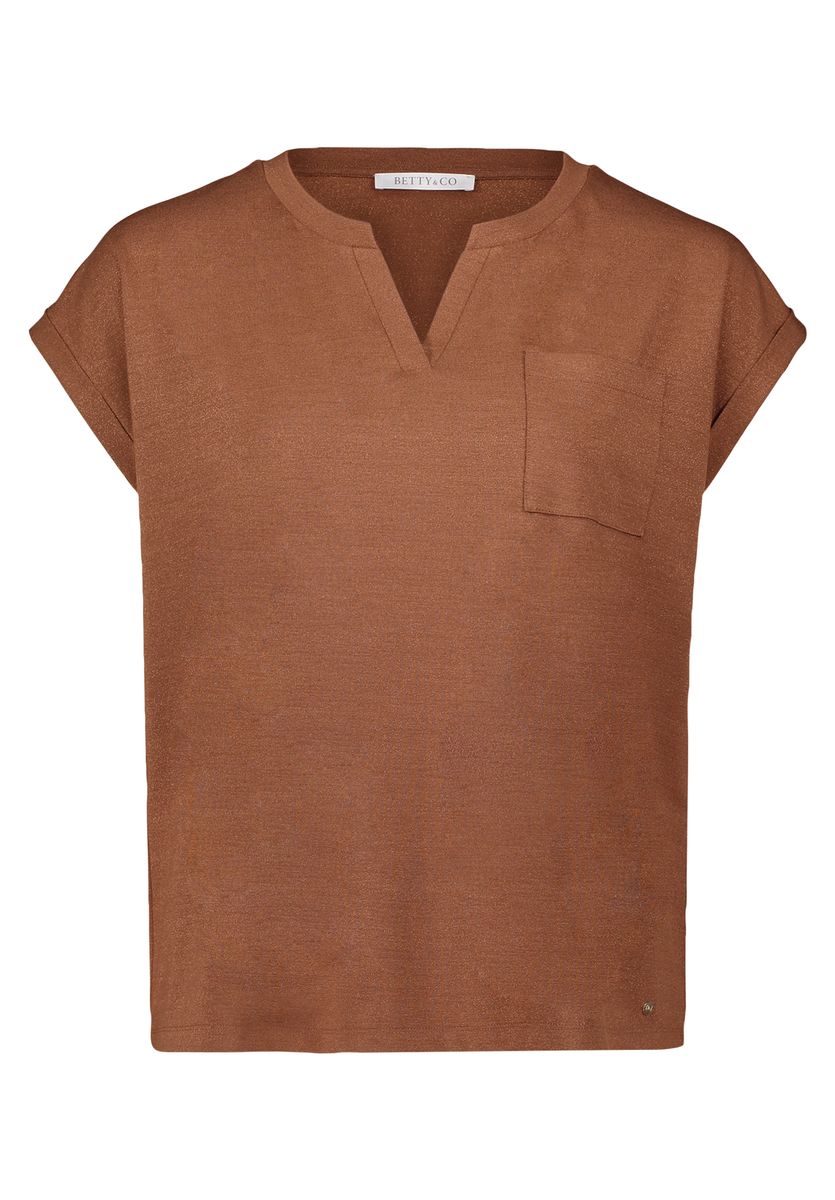Casual-Shirt
