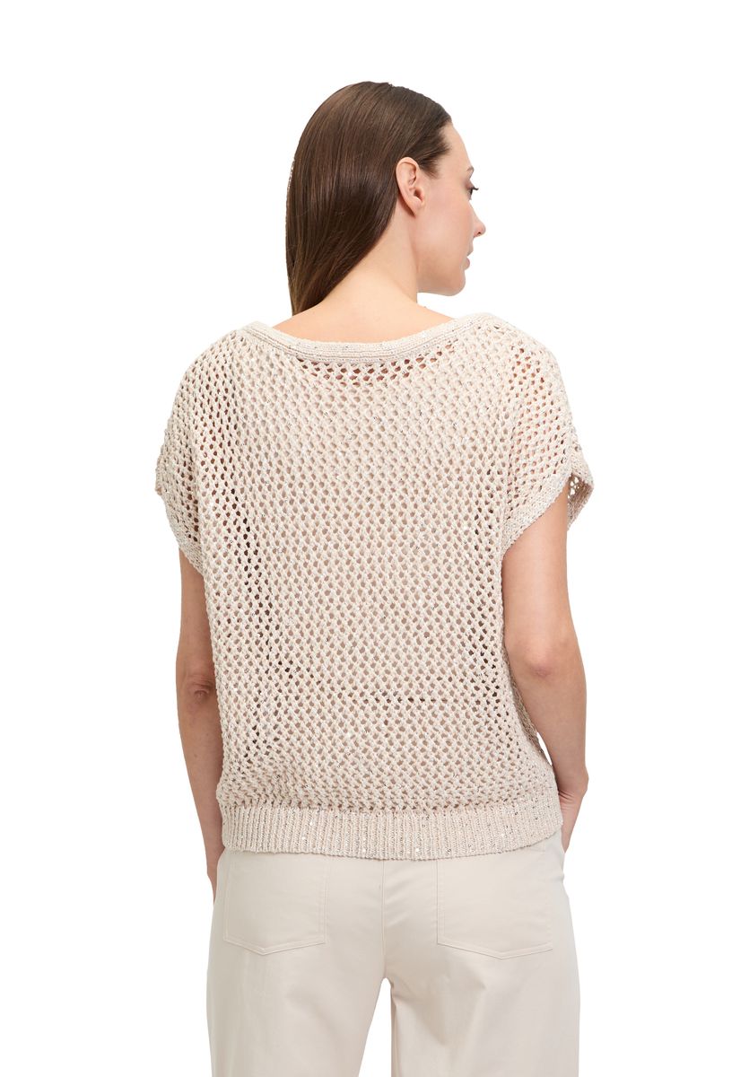 Strickpullunder